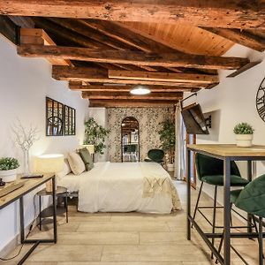 Apartamento Plaza De Espana 11